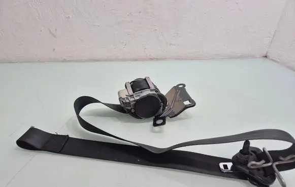 Renault Megane III Front seatbelt 868840009R