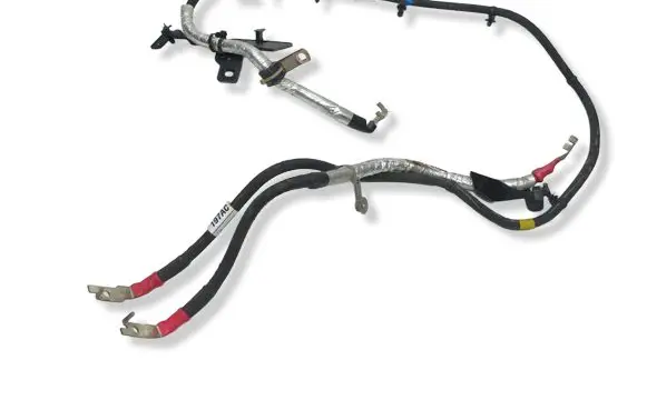 Jeep Grand Cherokee WL Wires (generator/alternator) P68380197AC