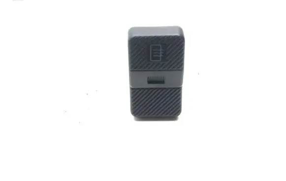 Volkswagen Polo II 86C 2F Windscreen/window heater switch 535959621