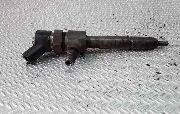 Fiat Bravo - Brava Fuel injector 0445110002