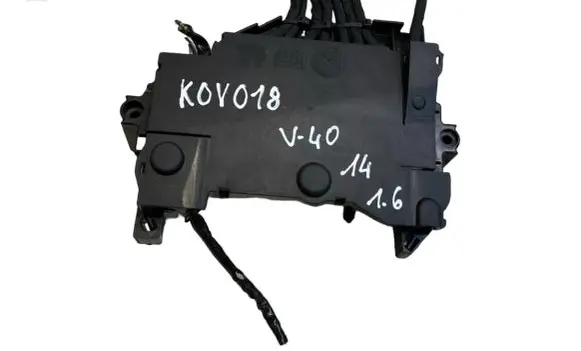 Volvo V40 Positive wiring loom 30659192