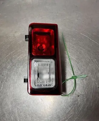 Rear/tail lights