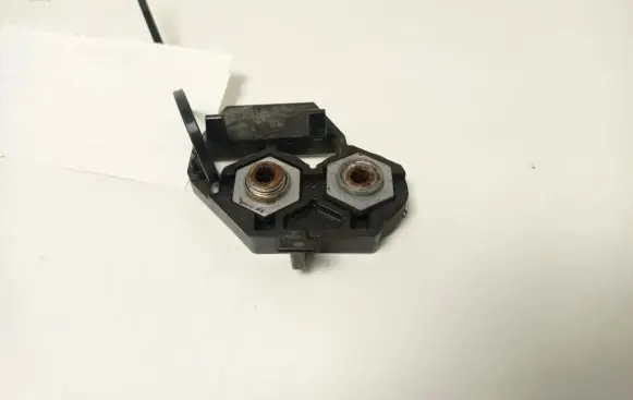 Mercedes-Benz C W205 Headlight/headlamp mounting bracket A2056260312
