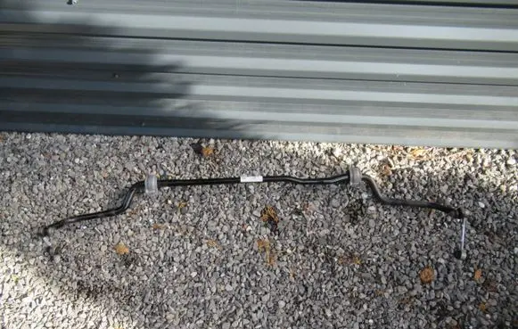 BMW M4 G82 G83 Rear anti-roll bar/sway bar 8091428 14627010