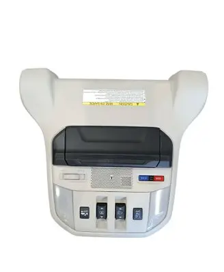 Subaru Ascent Sunroof switch 