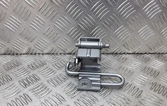 Audi Q7 4L Rear door hinge set 4l0833412a
