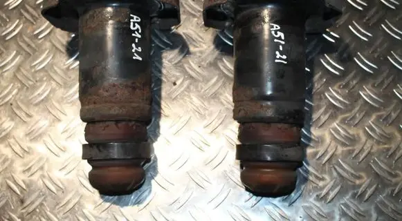 Volvo S60 Other cylinder head part 31387374 A5121