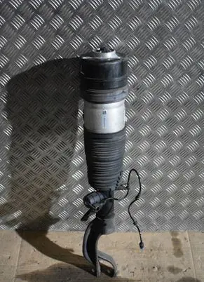 BMW X7 G07 Front shock absorber/damper 6869035 6876683
