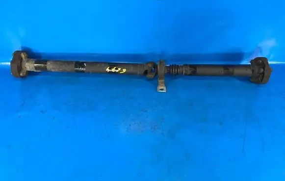 Cadillac ATS Rear driveshaft 23121563