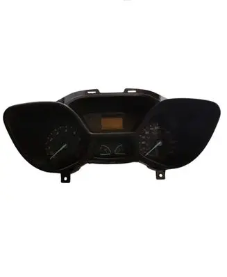 Ford Transit - Tourneo Connect Speedometer (instrument cluster) FT1T10849RF