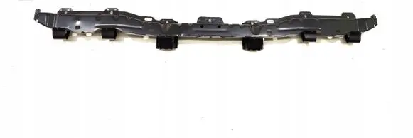 Porsche Cayenne (9Y0 9Y3) Front piece kit 9Y08050150