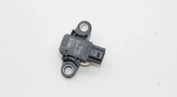 Nissan Leaf II (ZE1) Airbag deployment crash/impact sensor 988365SA0B