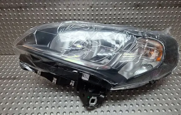 Fiat Doblo Headlight/headlamp S26338668 521094580