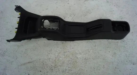 Citroen C4 Cactus Center console 9802294177