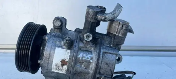 Audi A1 Air conditioning (A/C) compressor (pump) 5K0820803C