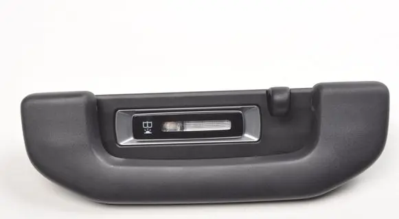 Mercedes-Benz GLC C253 Rear interior roof grab handle A2069067100