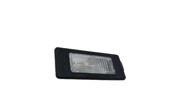 Volkswagen Touareg II Number plate light 5N0943021