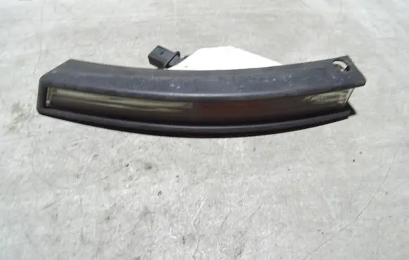 Volkswagen PASSAT B6 Front indicator light 3C0807717