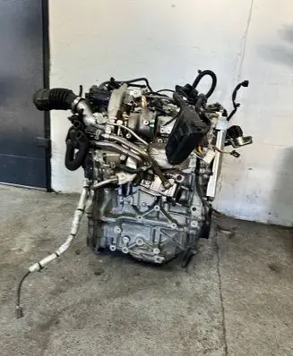 Nissan X-Trail T32 Engine MR16DDT MR16 10102BV8MB