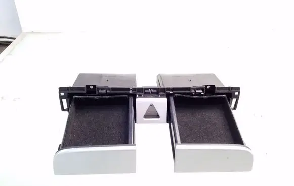 Volkswagen PASSAT B6 Dashboard storage box/compartment 3C0858407