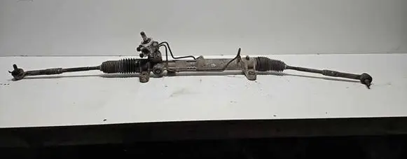 Toyota Corolla Verso E121 Steering rack 7891149