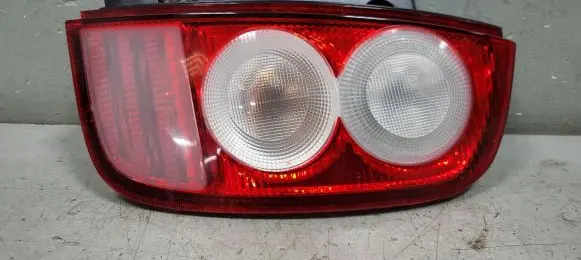 Nissan Micra Rear/tail lights 89071124