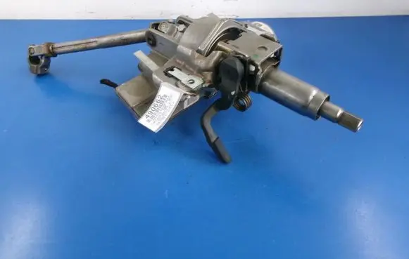 Fiat Punto (199) Steering wheel axle 51864708