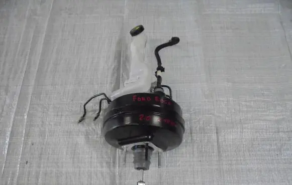 Ford Edge II Brake booster