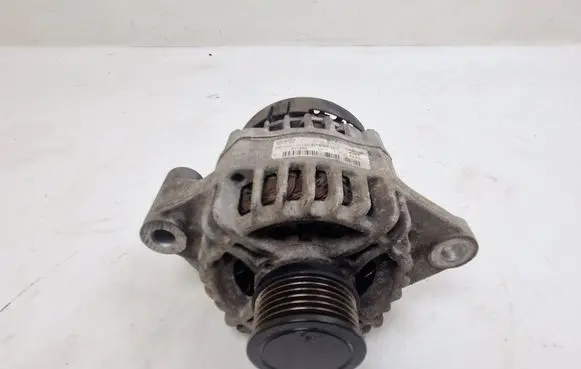 Fiat 500X Generator/alternator 51884351 C75826715 MS1012101710