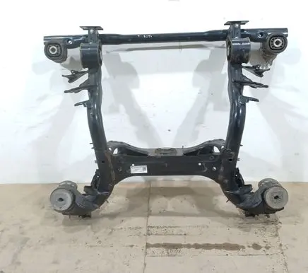 Audi Q4 e-tron Rear subframe 89A500025 1EA505417
