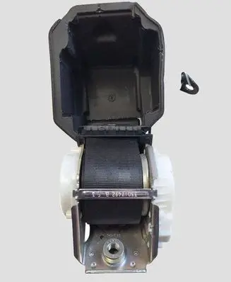 Citroen C3 Rear seatbelt 34045264 34088581