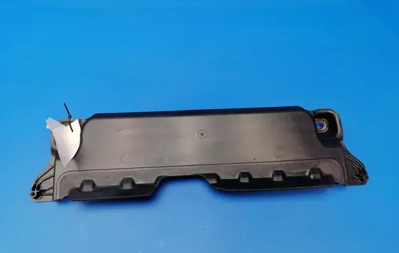 Audi A3 S3 8V Bottom radiator support slam panel 8V5825230A