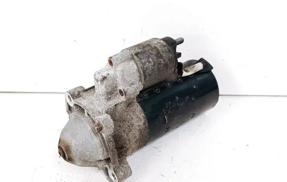 Volvo XC60 Starter motor 31327066 0001109398