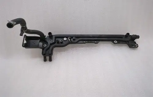 Porsche 911 992 Oil cooling pipe 992121442