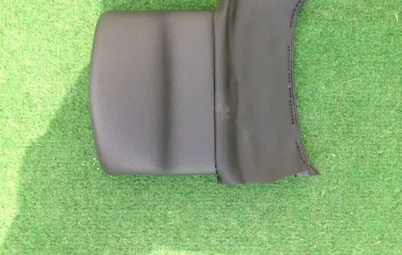 Volkswagen Amarok Steering wheel column trim 2H0858565