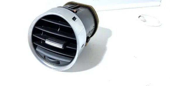 Audi A4 S4 B6 8E 8H Dash center air vent grill 8H0820951D