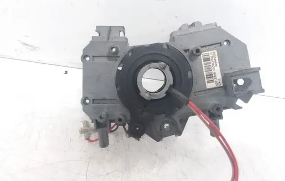 Renault Scenic I Airbag slip ring squib (SRS ring) 54034960A