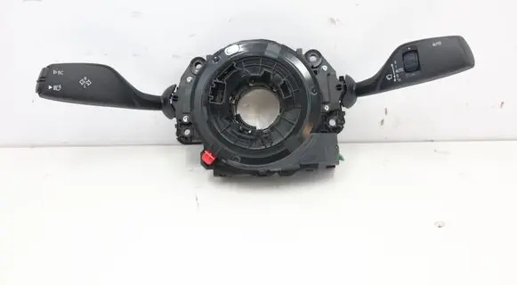 BMW X6 G06 Wiper turn signal indicator stalk/switch 5A819A1MWGK 5A819A1