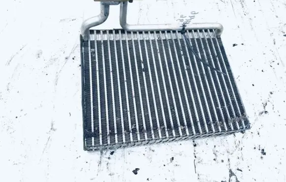 Peugeot 206 A/C cooling radiator (condenser) 70008291604 700082916-04