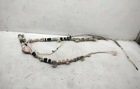 Toyota RAV 4 (XA20) Roof airbag