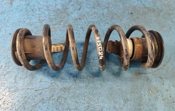 Dodge Grand Caravan Rear coil spring 4670589AA