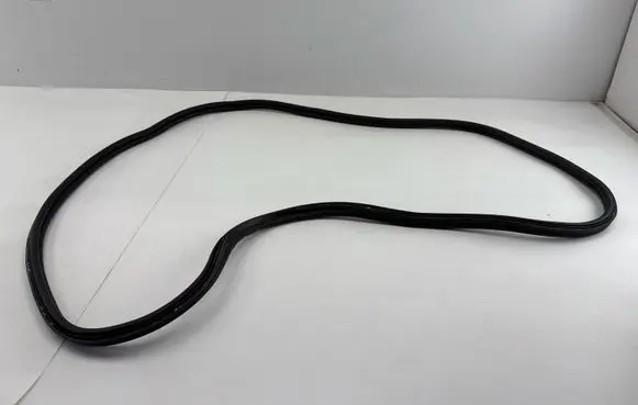 BMW 1 F20 F21 Trunk rubber seal (body) 7239869