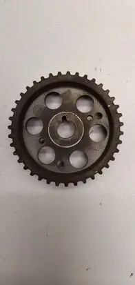 Opel Insignia A Fuel pump gear (pulley) 55483530