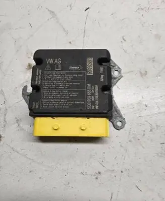 Volkswagen Tiguan Allspace Airbag control unit/module 5Q0959655BM