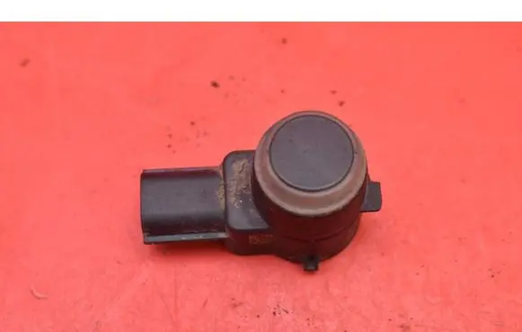 Opel Mokka X Parking PDC control unit/module 95061182