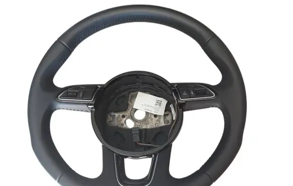 Audi Q5 SQ5 Steering wheel 4L0419091AP 62657000A 565425696