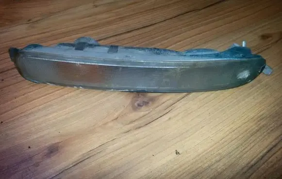 Mazda 323 F Front indicator light 21061708