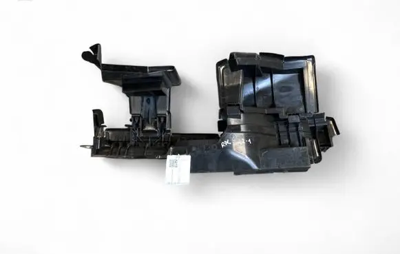 Lexus RX V Intercooler air guide/duct channel 1659525230 1656325020 1669525150