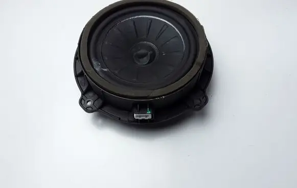 Hyundai Tucson TL Rear door speaker 96330D3000