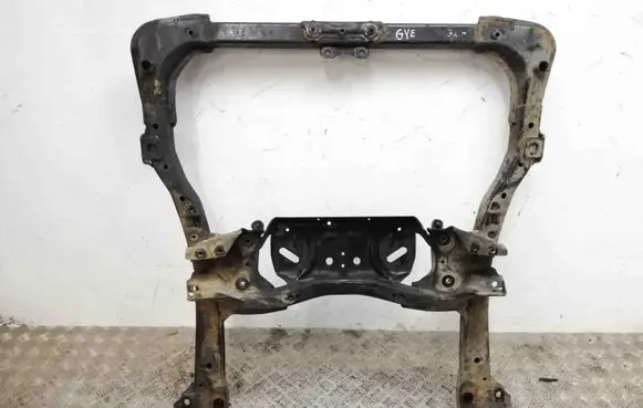 Subaru Outback (BS) Front subframe